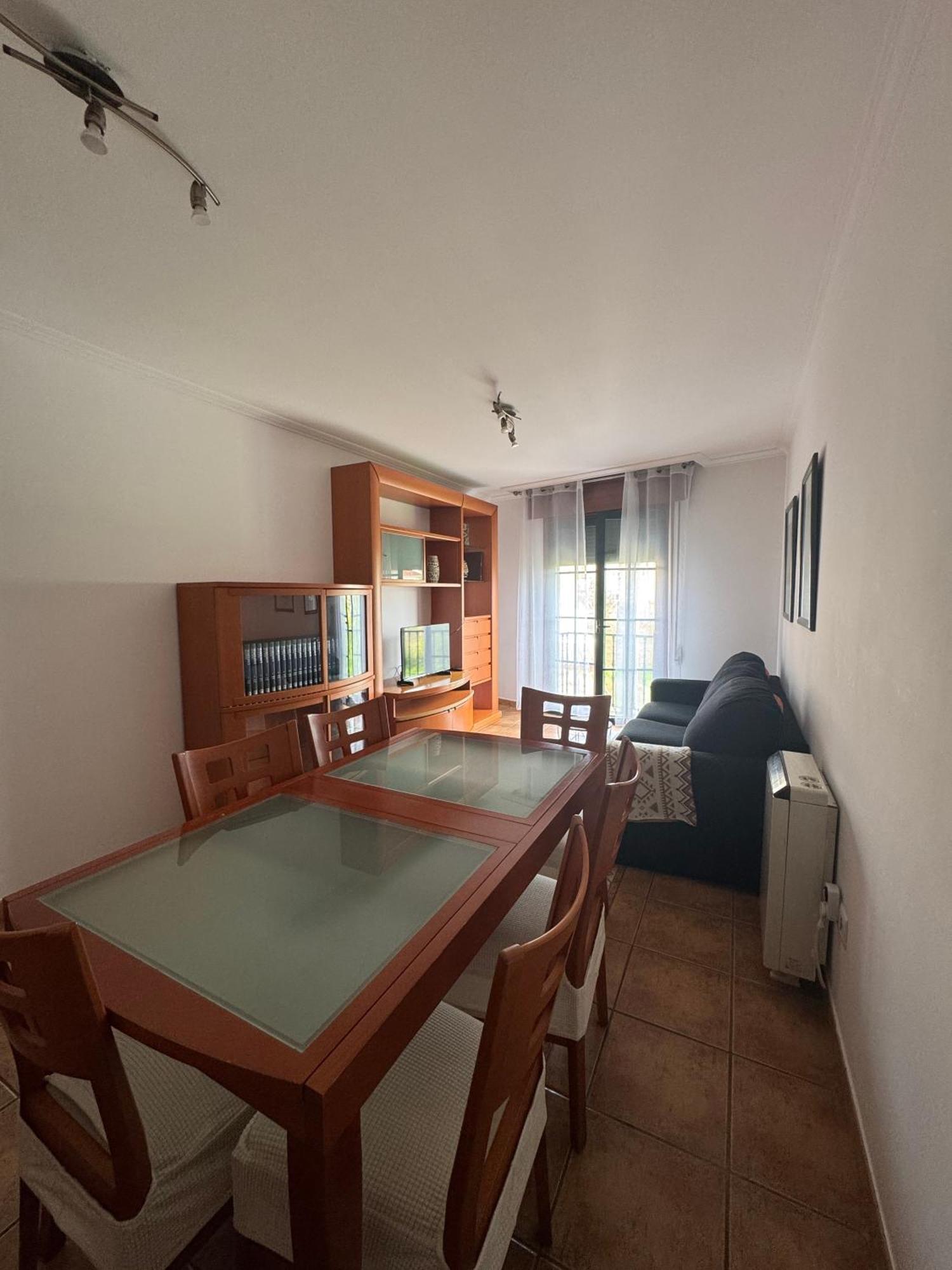 Piso Moana Apartment Ngoại thất bức ảnh