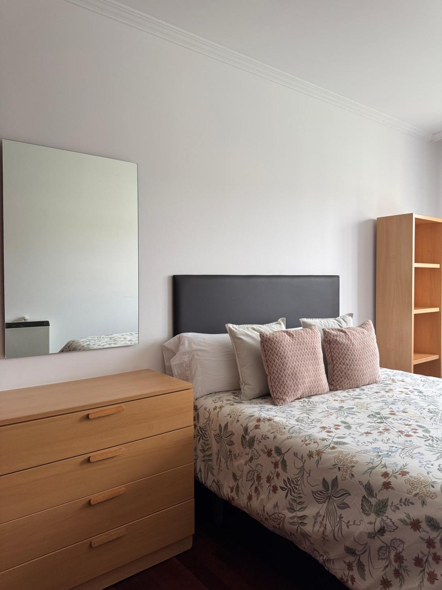 Piso Moana Apartment Ngoại thất bức ảnh