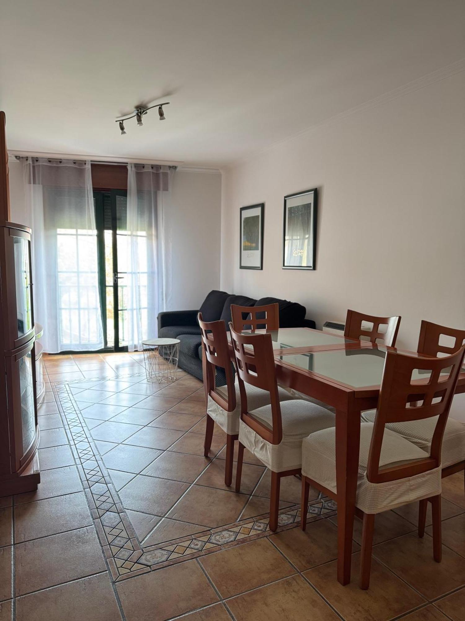 Piso Moana Apartment Ngoại thất bức ảnh