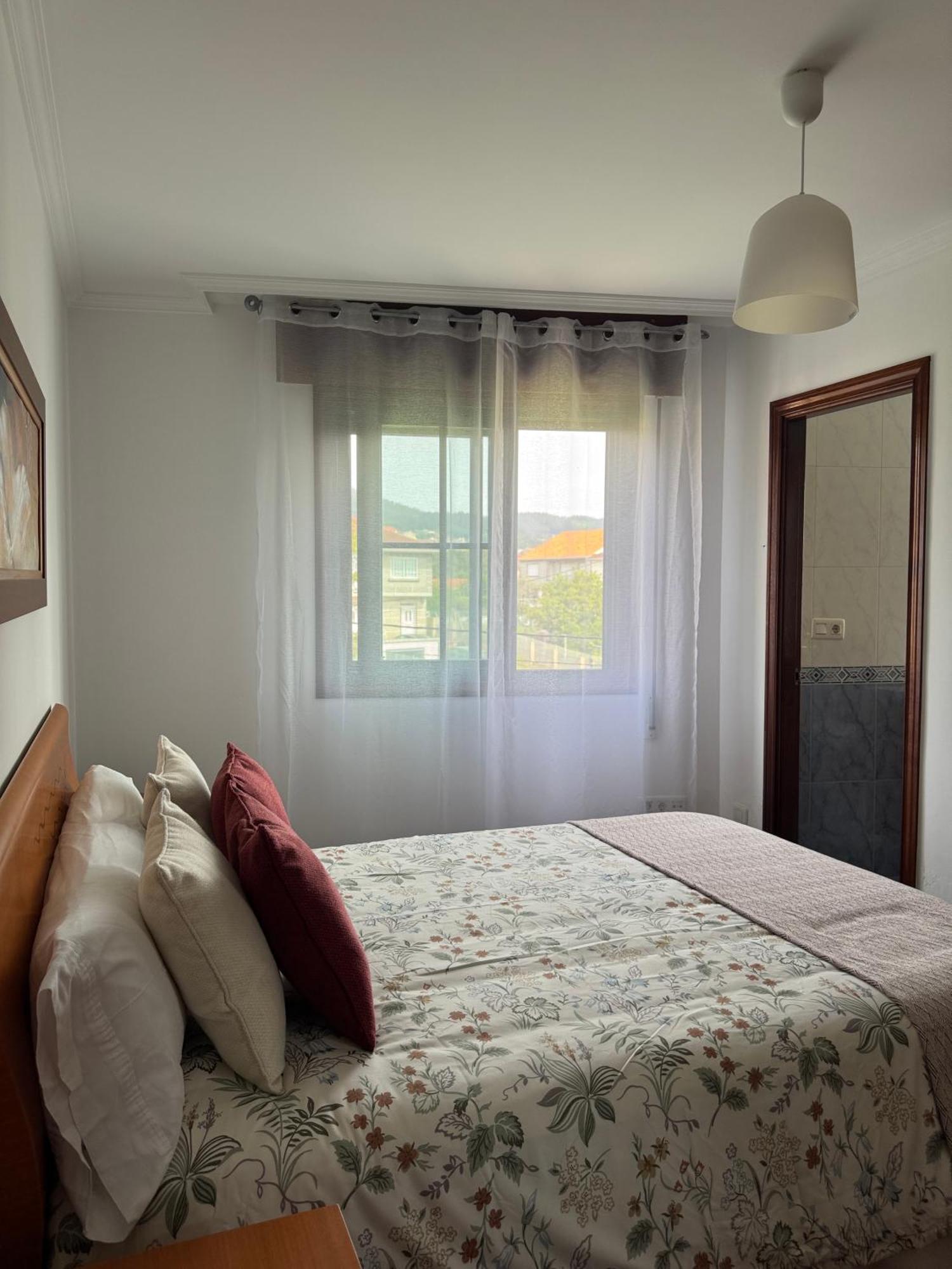 Piso Moana Apartment Ngoại thất bức ảnh