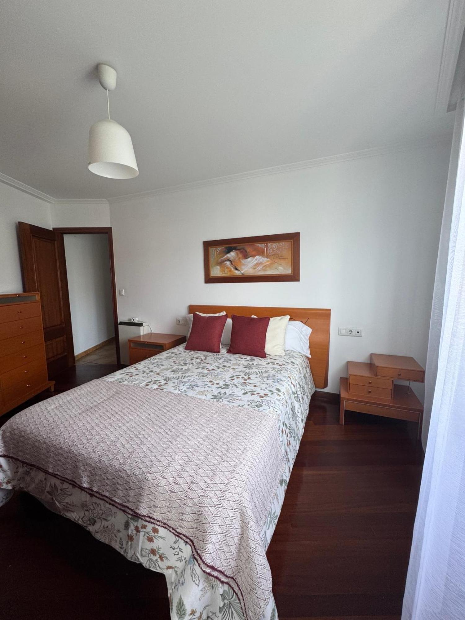 Piso Moana Apartment Ngoại thất bức ảnh