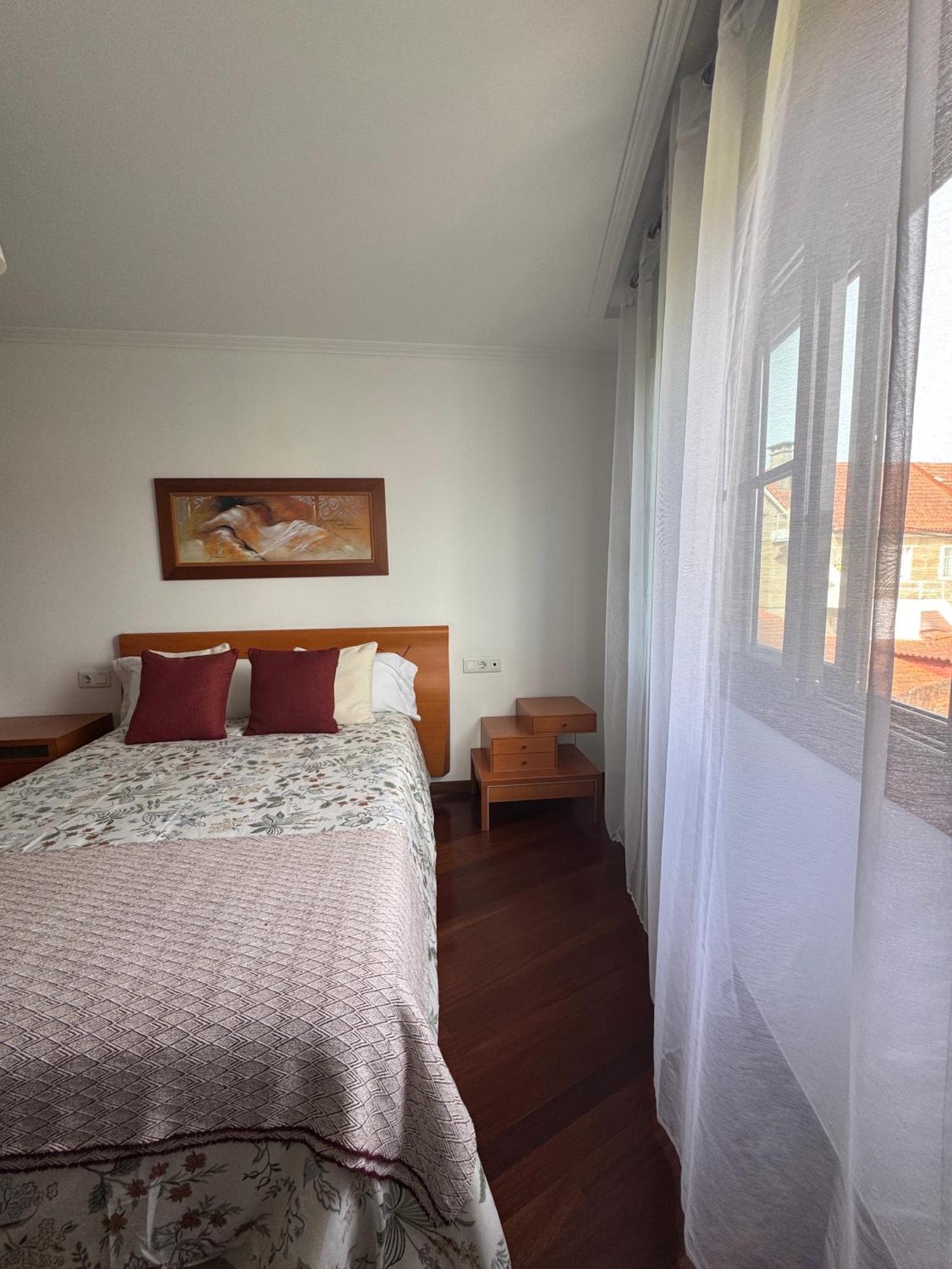 Piso Moana Apartment Ngoại thất bức ảnh