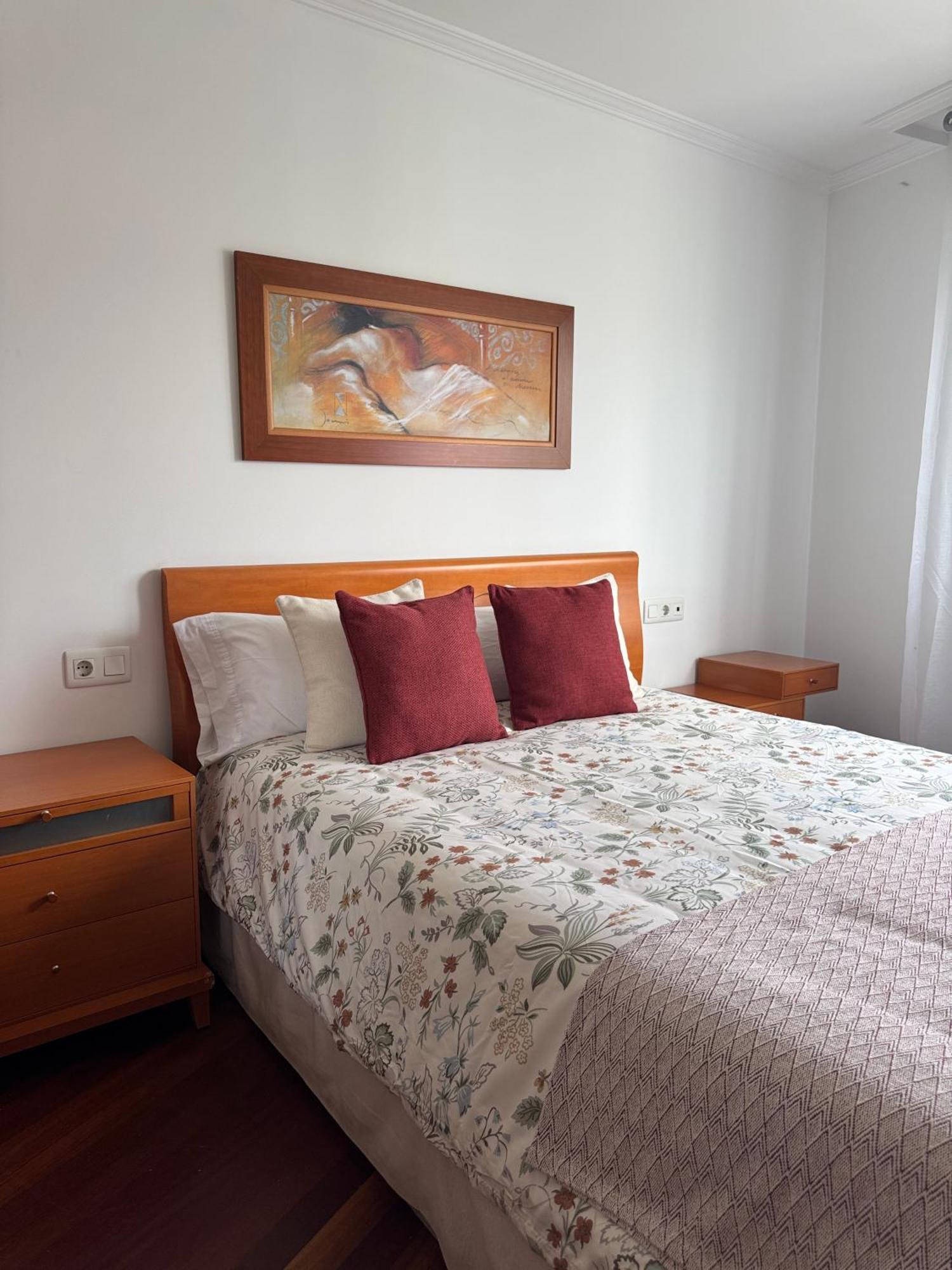Piso Moana Apartment Ngoại thất bức ảnh