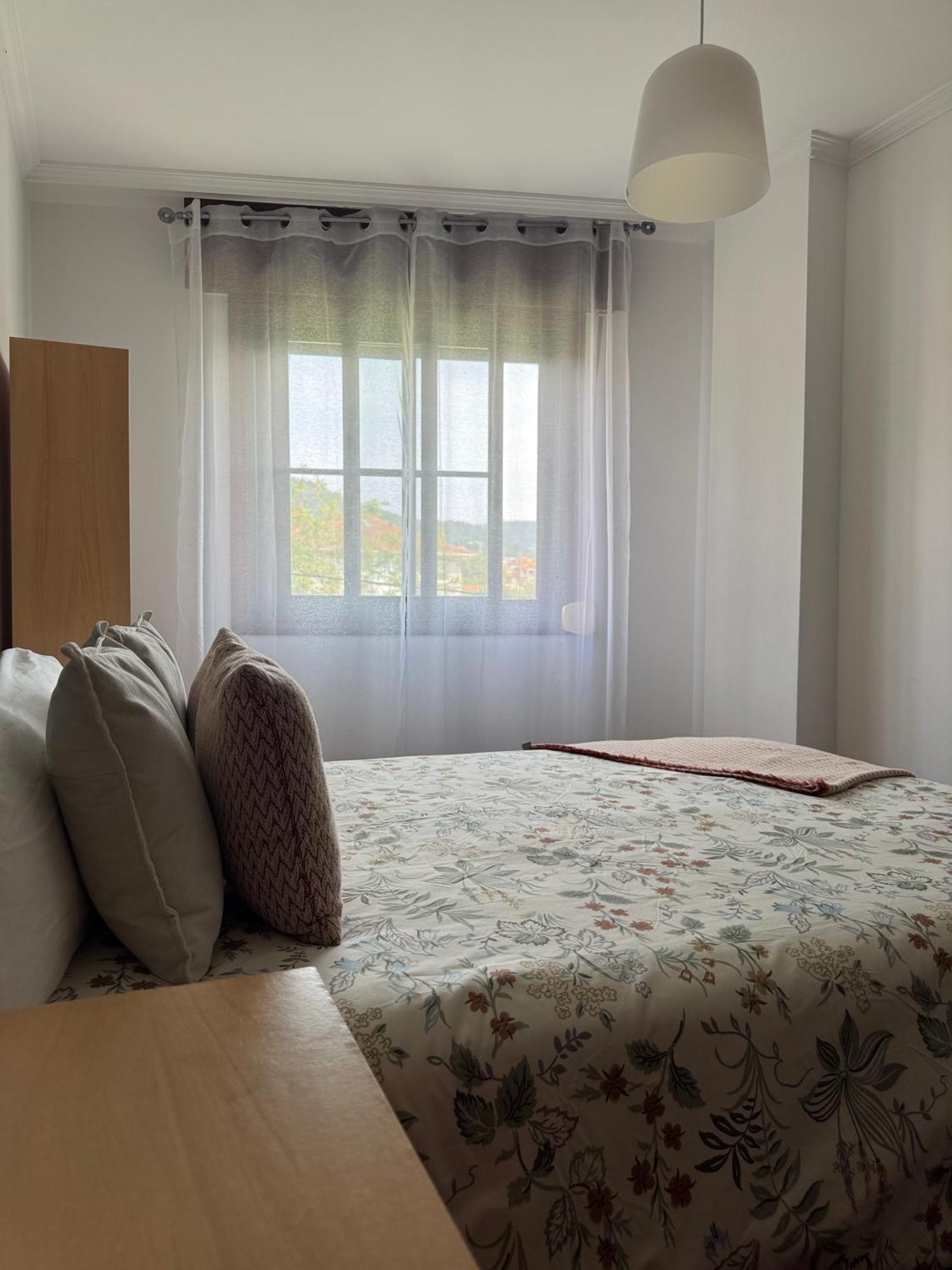 Piso Moana Apartment Ngoại thất bức ảnh