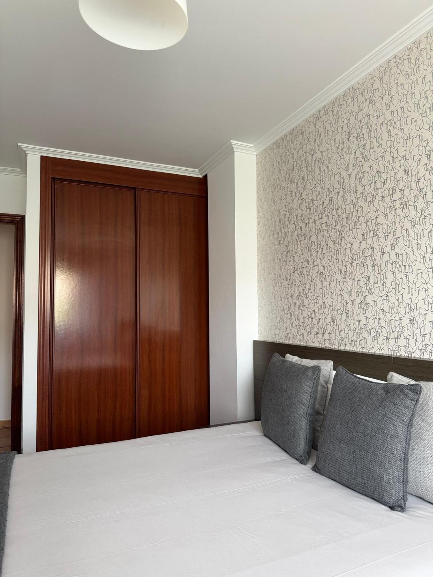 Piso Moana Apartment Ngoại thất bức ảnh